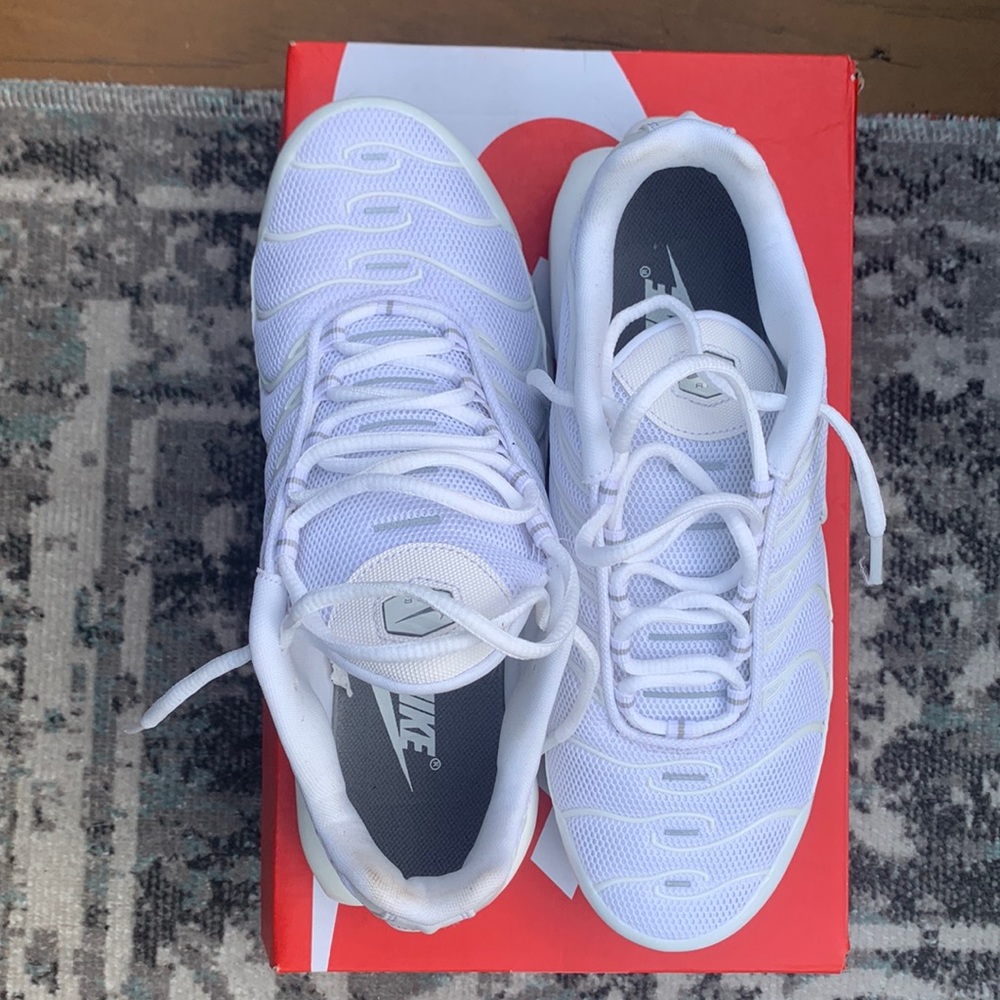 Nike Air Max Plus